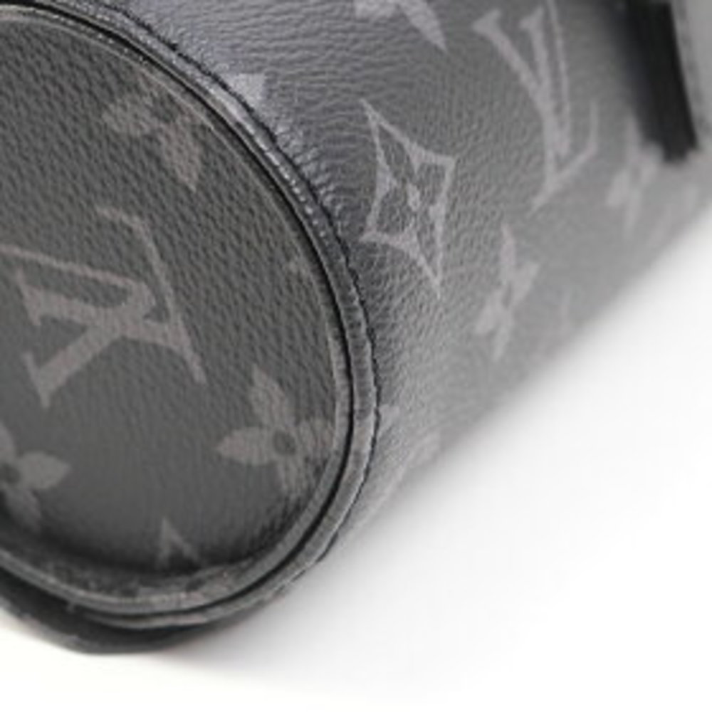 Louis Vuitton Montres Monogram Eclipse Black Case… - image 8